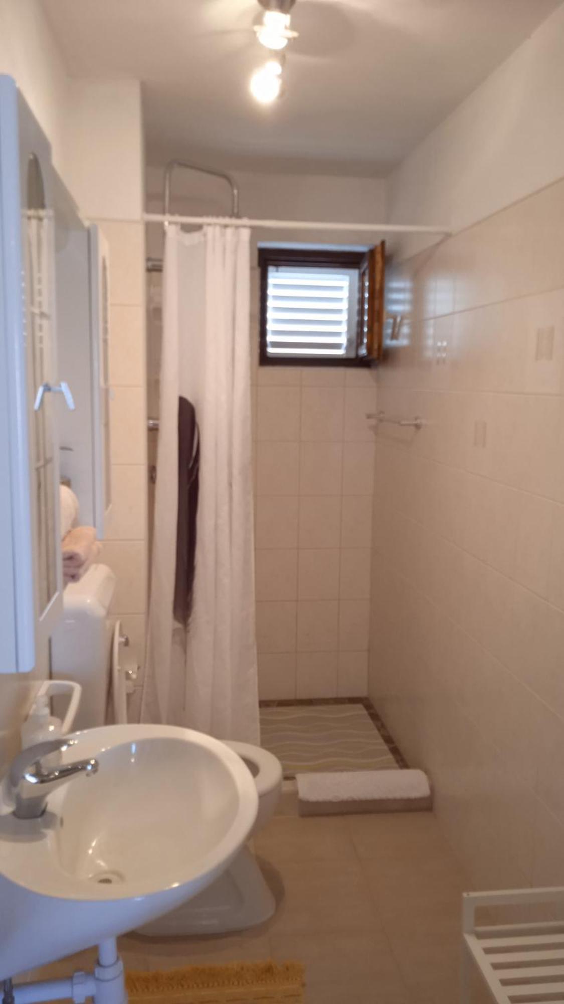 Apartments Postira Brac 外观 照片