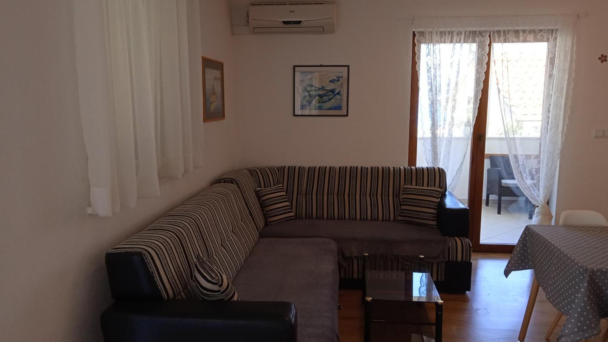 Apartments Postira Brac 外观 照片
