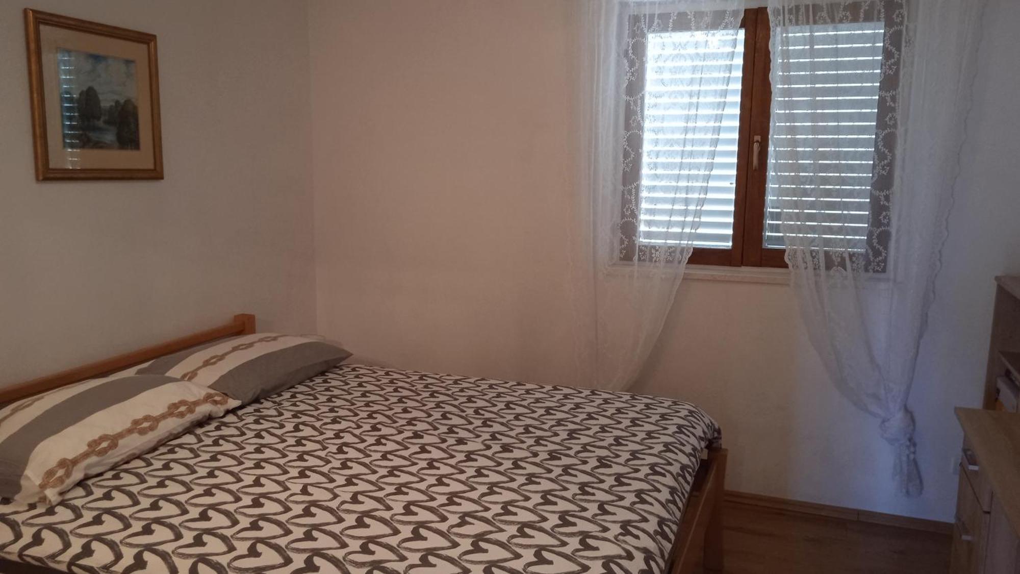 Apartments Postira Brac 外观 照片