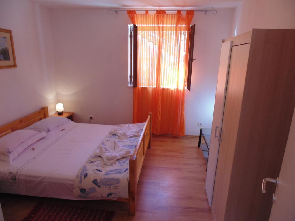 Apartments Postira Brac 外观 照片